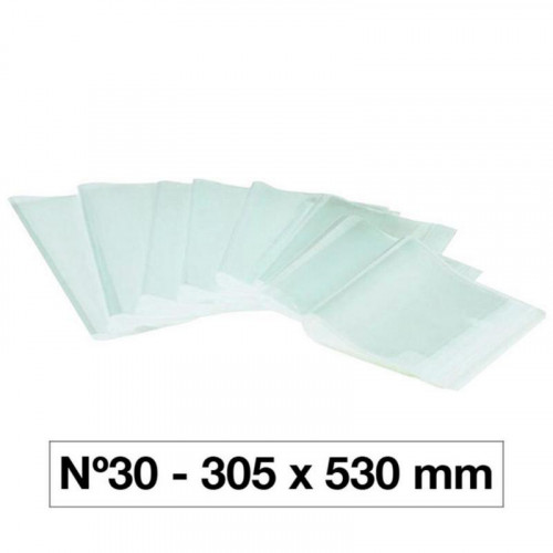 Forro para Libros de PVC Número 30...