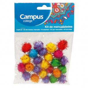 Set de Manualidades con...