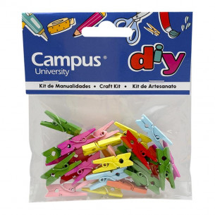 Set de Manualidades Campus...