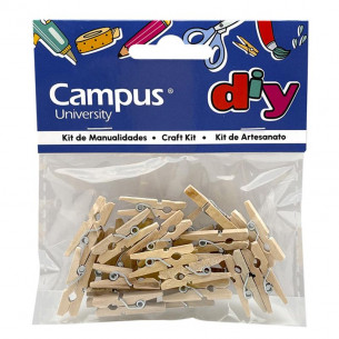 Set de Manualidades Campus...
