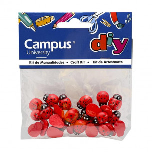Set de Manualidades Campus...