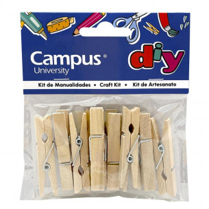 Set de Manualidades Campus...