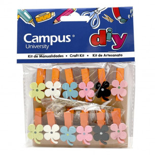 Set de Manualidades Campus...