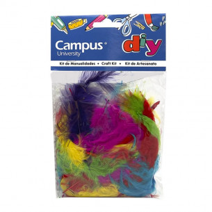 Set de Manualidades Campus...