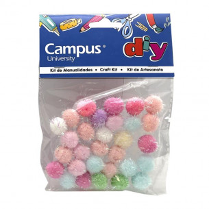 Set de Manualidades Campus...