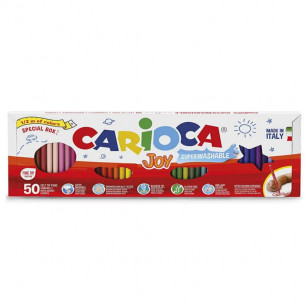 Rotulador Carioca Joy 50...