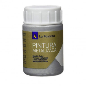 Pajarita Satinada ME-01 035 PL