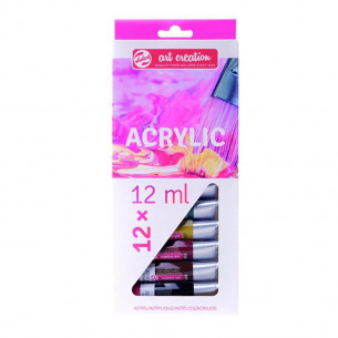 Pintura Acrílica Royal...