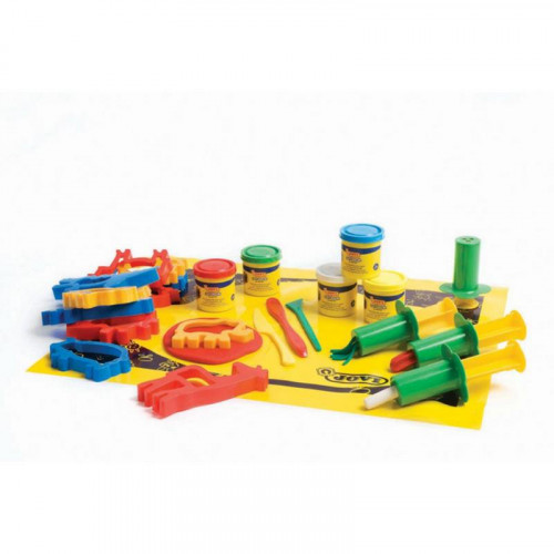 Pasta Blandiver Set de Animales
