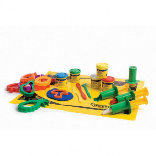 Pasta Blandiver Set Fruta