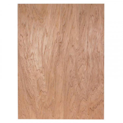 Tablero de Madera 195x295 mm 3 mm 711