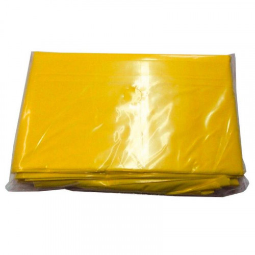 Bolsa para Disfraces 65x90 cm Oro