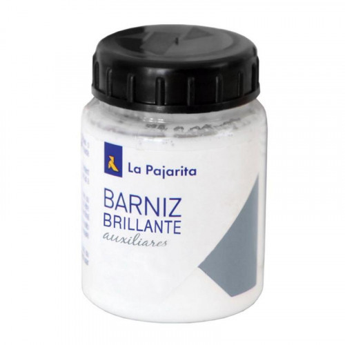 Barniz Brillante Pajar 35 ml 122522