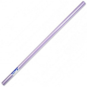 Rollo de Papel Kraft Lila 5 m