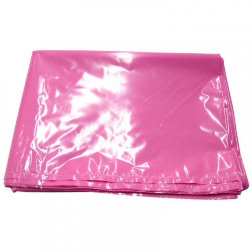 Bolsa para Disfraces 65x90 cm Rosa