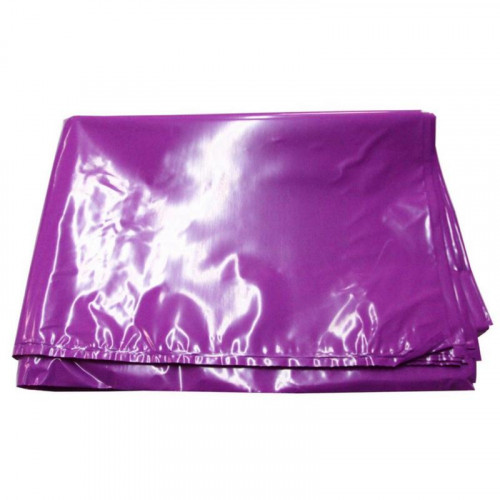 Bolsa para Disfraces 65x90 cm Violeta