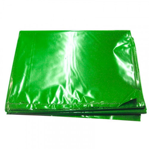 Bolsa de Disfraces 65x90 cm Verde