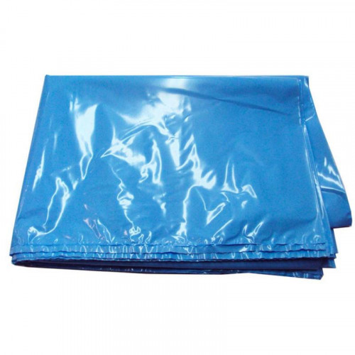 Bolsa para Disfraces 65x90 cm Azul