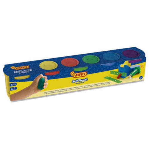 Pasta Blandiver 110 gramos con 5 botes