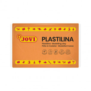Plastilina Jovi 72 Naranja