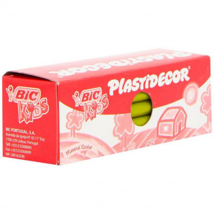 Ceras Plastidecor Color...