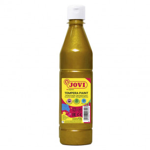 Tempera Jovi 500 ml 506 Oro