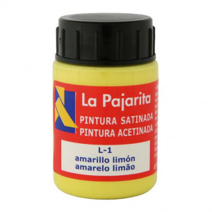 Pajarita Satinada L-21 035