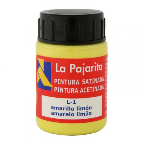 Pajarita Satinada L-21 035