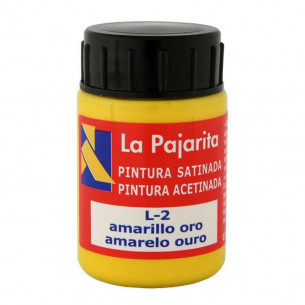 Pajarita Satinada L-02 035