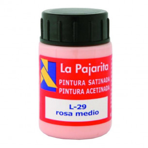 Pajarita Satinada L-29 035...