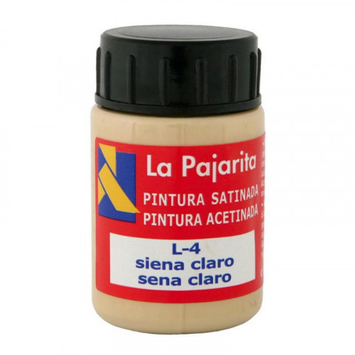 Pajarita Satinada L-04 035
