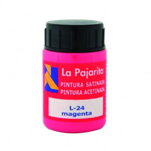 Pajarita Satinada L-24...