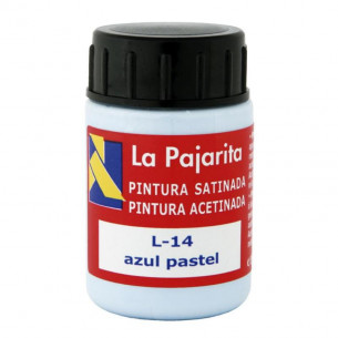 Pajarita Satinada L-14 035