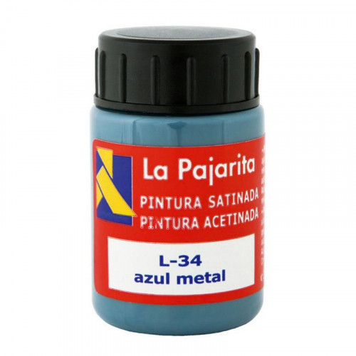 Pajarita Satinada L-34 035