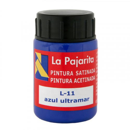 Pajarita Satinada L-11 035