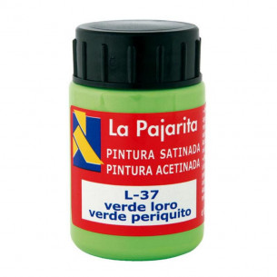 Pajarita Satinada L-37...