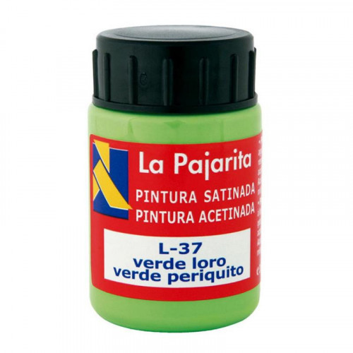 Pajarita Satinada L-37 Color 035