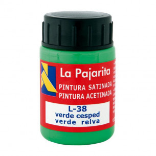 Pajarita Satinada L-38 035