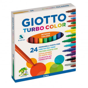 Rotulador Giotto Turbocolor...