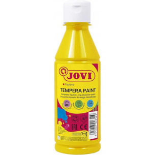 Acuarelas Jovi 6 Colores...