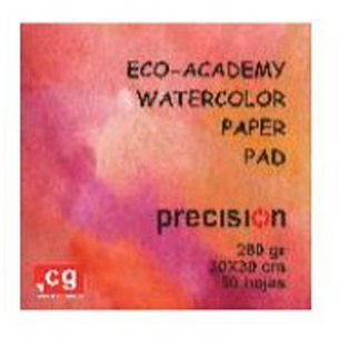 Bloc Eco-Academic 30x30 cm...