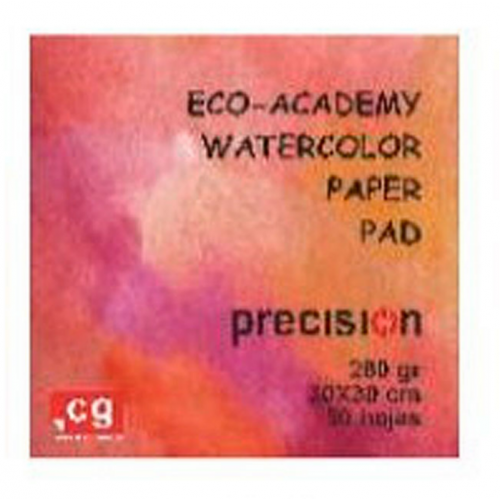 Bloc Eco-Academic 30x30 cm 280 g 50...