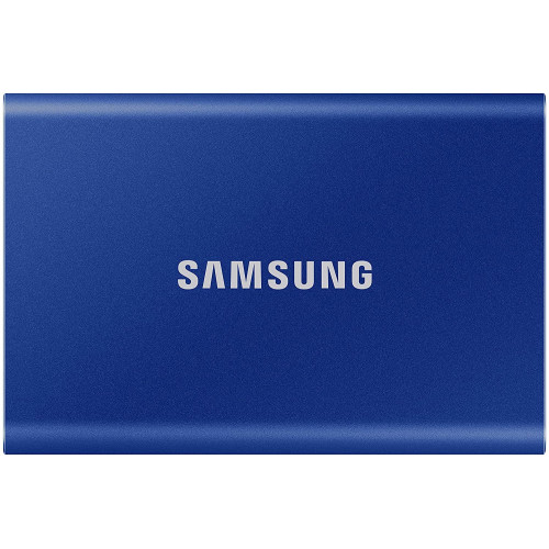 Samsung Disco Duro Externo T7 SSD 1TB...