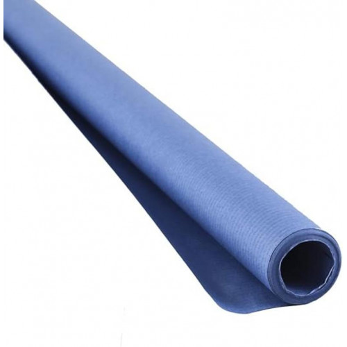 Rollo de Papel Kraft Azul 3M 10603