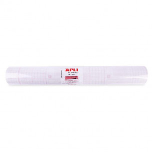 Forro Adhesivo Apli 50 cm x...