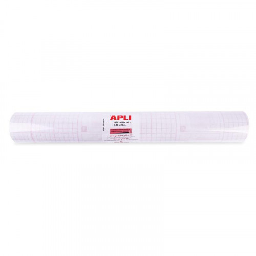 Forro Adhesivo Apli 50 cm x 20 m