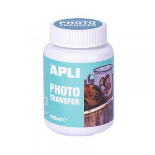 Barniz Photo Transfer 100 ml