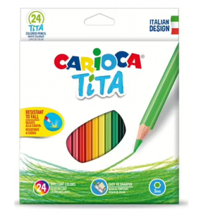 Lápiz Tita Fino 42794