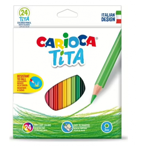 Lápiz Tita Fino 42794