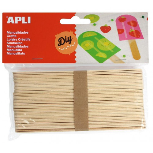 Palos de Polo Anchos de Madera 40...